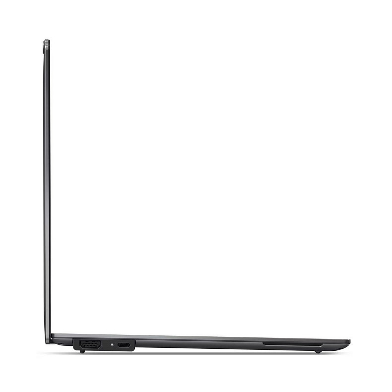 Ноутбук Lenovo ThinkPad X9-G1 14" 2.8K OLED Touch, Intel U7-258V, 32GB, F1TB, UMA, Win11P, сірий