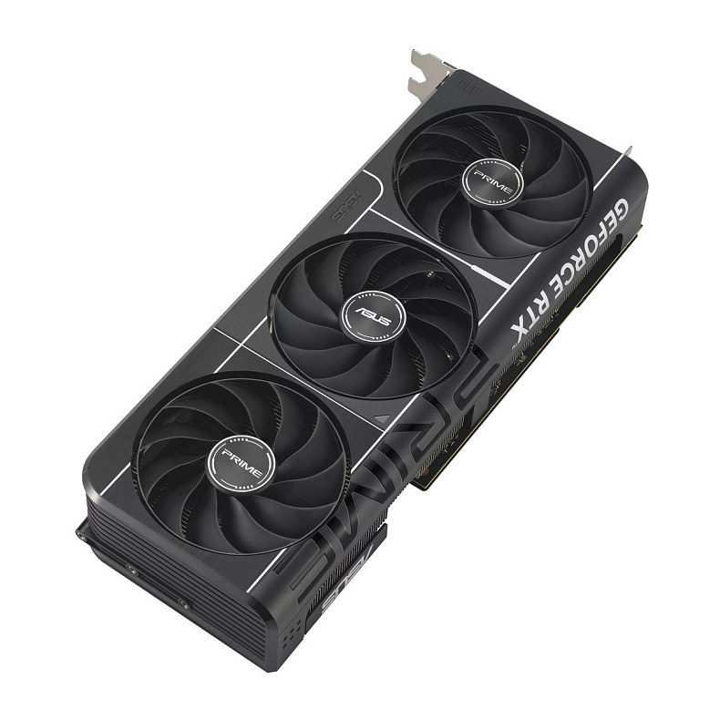 Відеокарта ASUS GeForce RTX 5080 16GB GDDR7 PRIME-RTX5080-16G