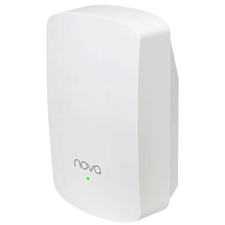 Wi-Fi роутер Tenda Nova MW5 (MW5-KIT-2)_PROMO