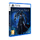 Гра консольна PS5 Lost Soul Aside, BD диск
