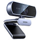Веб-камера Ugreen CM678 HD webcam USB-A