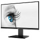 Монитор MSI 23.8" PRO MP2412 HDMI, DP, MM, VA, 100Hz, 4ms, sRGB 113%