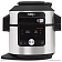 Мультиварка-скороварка Ninja Foodi 6L SmartLid Multi Cooker OL550EU
