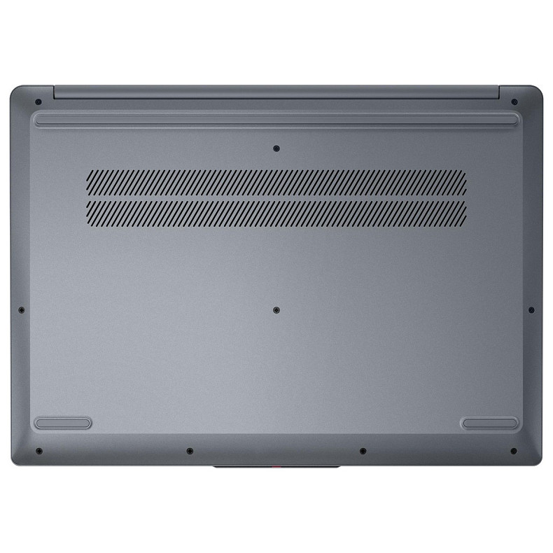 Ноутбук Lenovo IdeaPad Slim 3 15AMN8 (82XQ0149RA) Arctic Grey