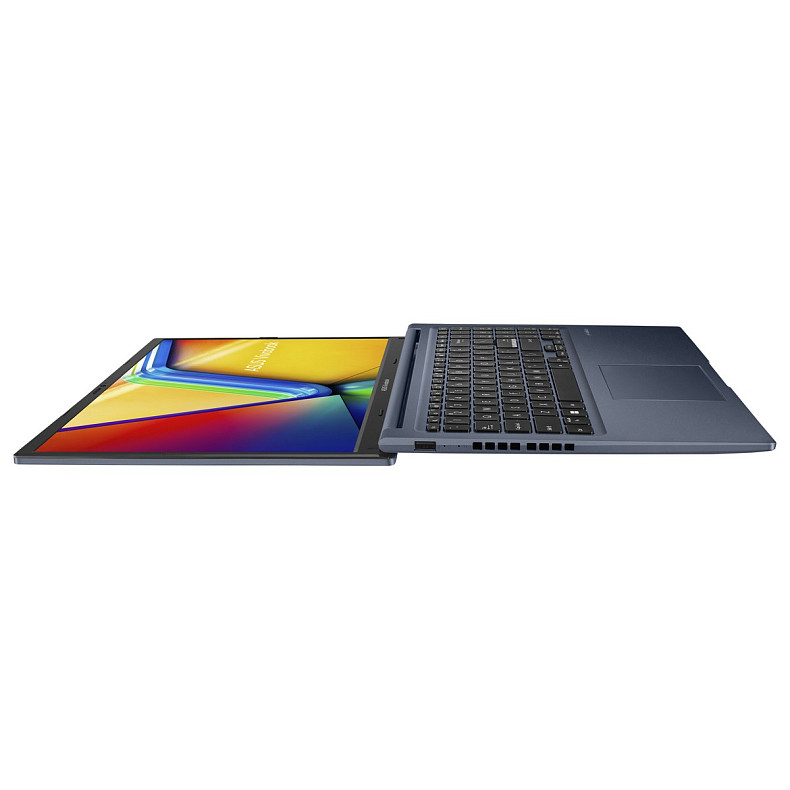 Ноутбук Asus Vivobook 15 X1502VA-BQ489 (90NB10T1-M00MM0) Quiet Blue