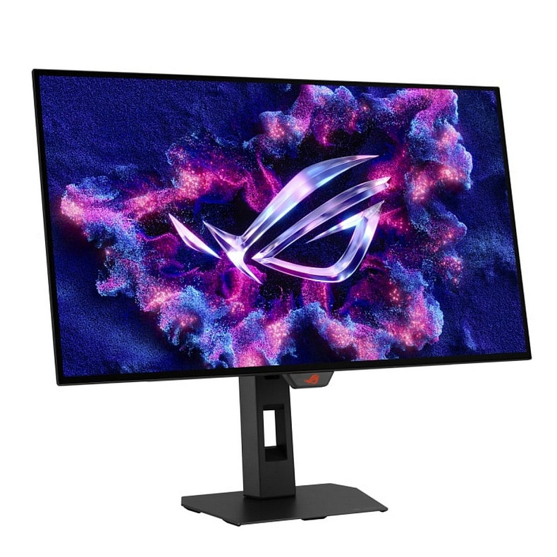 Монитор Asus 26.5" ROG Strix XG27AQDMGR (90LM0CC0-B01171) OLED Black 240Hz
