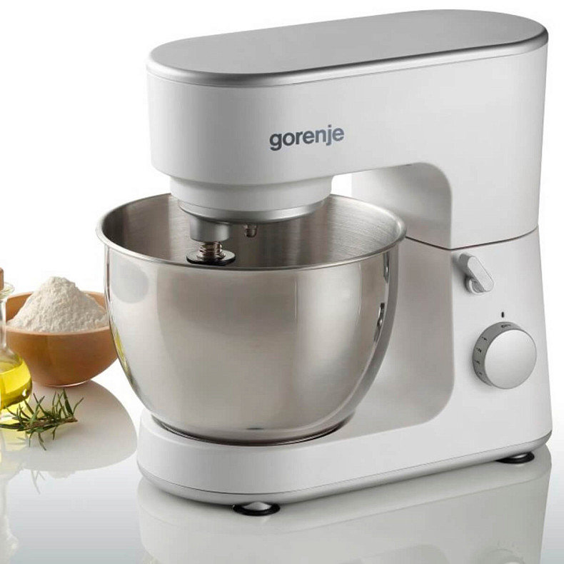 Кухонний комбайн Gorenje MMC 700 W (LW-6855G1)