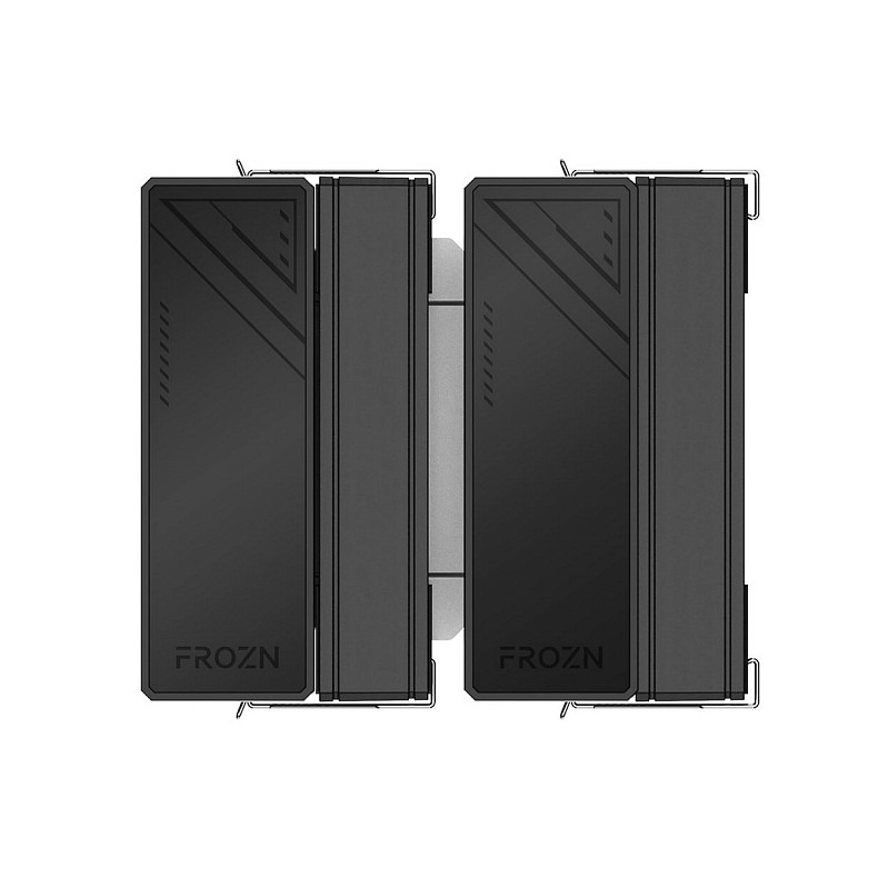 Кулер процессорный ID-Cooling Frozn A620 Pro SE