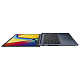 Ноутбук Asus Vivobook 15 X1502VA-BQ489 (90NB10T1-M00MM0) Quiet Blue