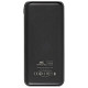 Універсальна мобільна батарея RIVACASE 20000 mA VA2071 (Black)