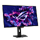Монитор Asus 26.5" ROG Strix XG27AQDMGR (90LM0CC0-B01171) OLED Black 240Hz