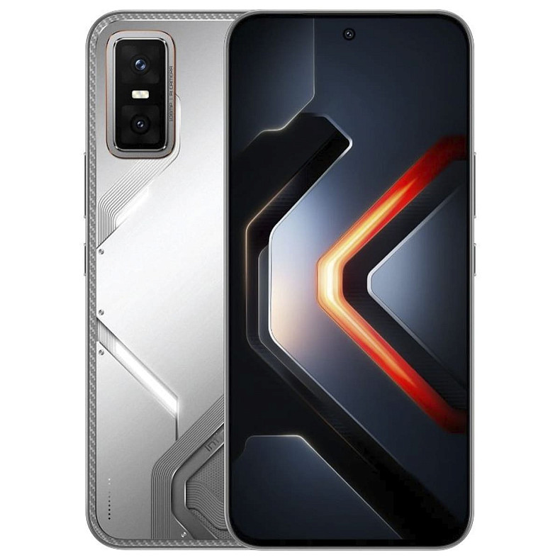 Смартфон Infinix GT 30 Pro X6873 12/256GB Blade White