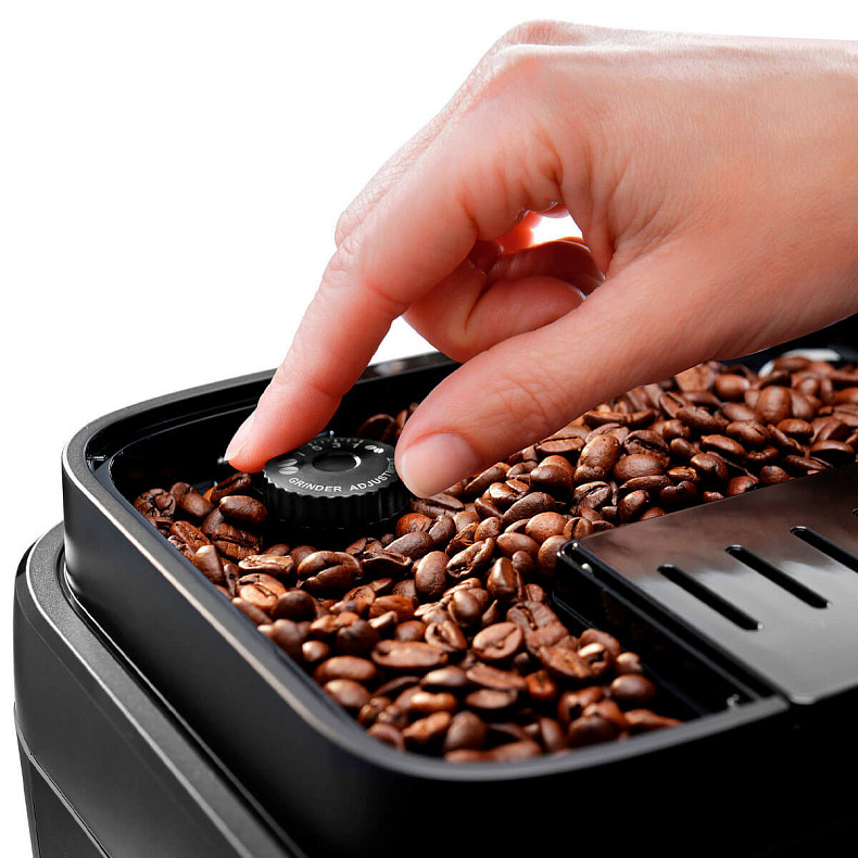 Кавомашина Delonghi Magnifica Evo ECAM 290.81.TB