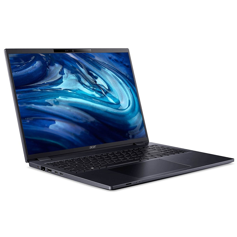 Ноутбук Acer TravelMate TMP416-51 16" WUXGA IPS, Intel i7-1260P, 16GB, F1TB, Win11P (NX.VUKEU.001)