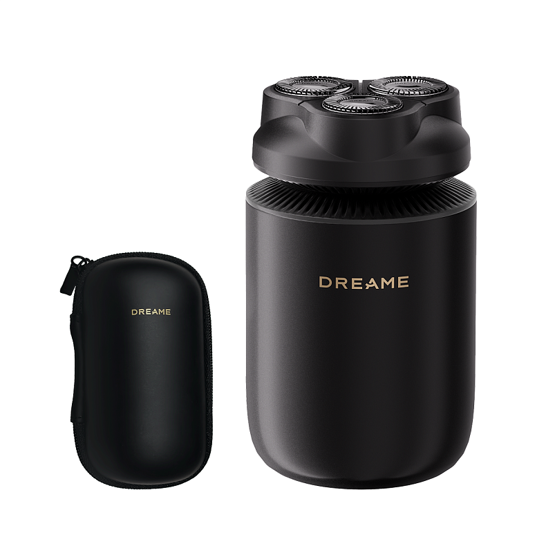 Електробритва Dreame S7 Black-Вітрина