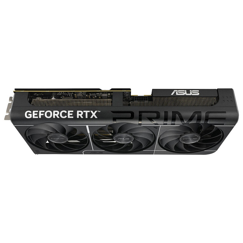 Видеокарта Asus Prime GF RTX 5070 12GB GDDR7 (PRIME-RTX5070-12G)