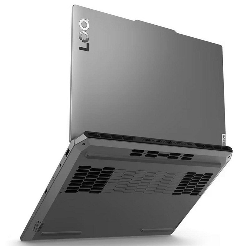 Ноутбук Lenovo LOQ 15IRX9 (83DV00SERA) Luna Grey