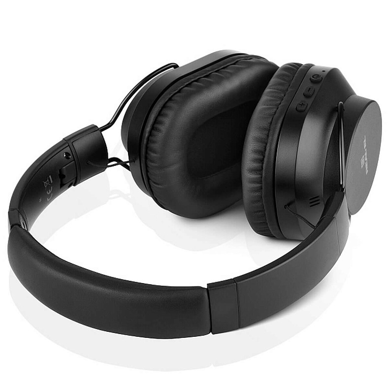 Bluetooth-гарнітура REAL-EL GD-860 Black