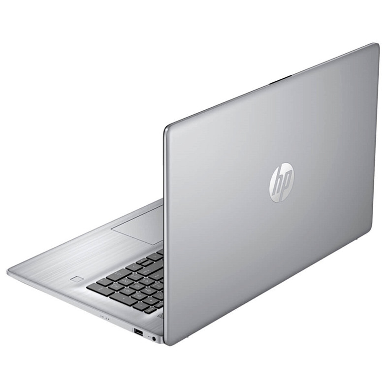 Ноутбук  HP 470 G10 17.3" FHD IPS, 300n/i5-1335U (4.6)/16Gb/SSD512Gb/Int Iris X/Підсв/W11P64/Сріблястий (772L2AV_V2)