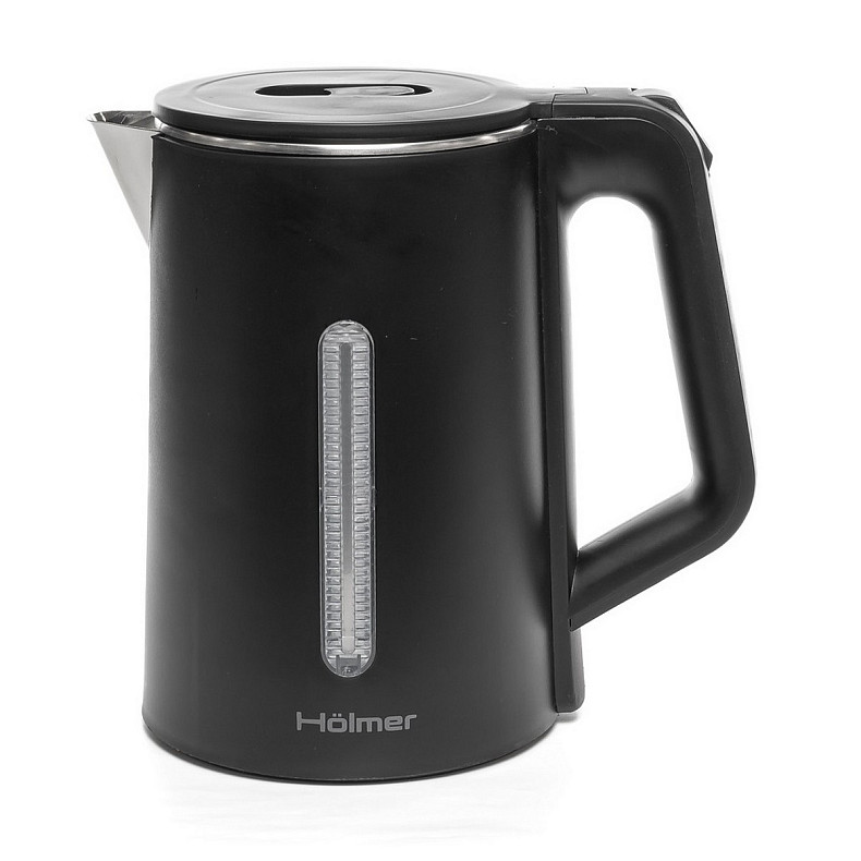 Електрочайник Holmer HKS-204D
