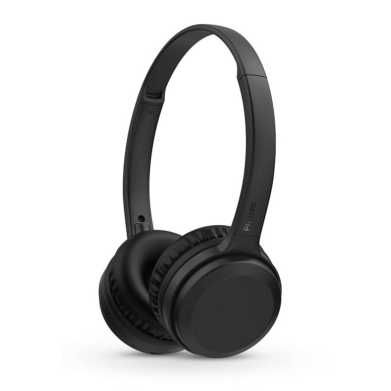 Наушники Philips TAH1108 Black (TAH1108BK/00)