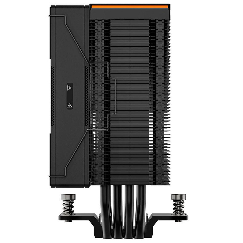 Кулер PCCOOLER RZ400 V2 BK