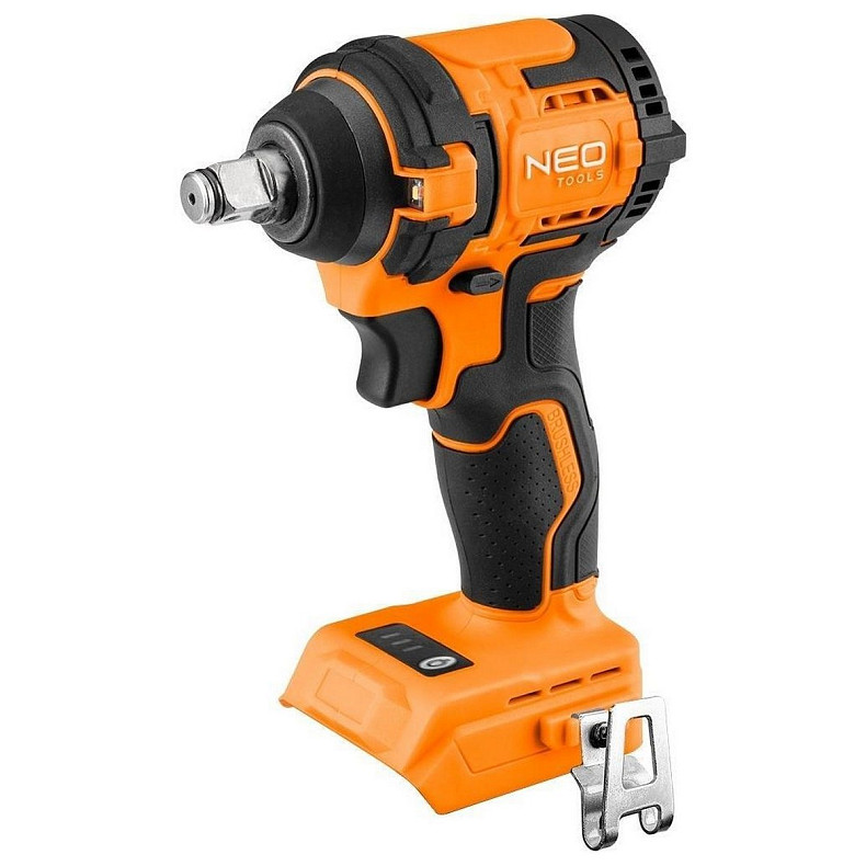 Шуруповерт Neo Tools 04-613, АКБ