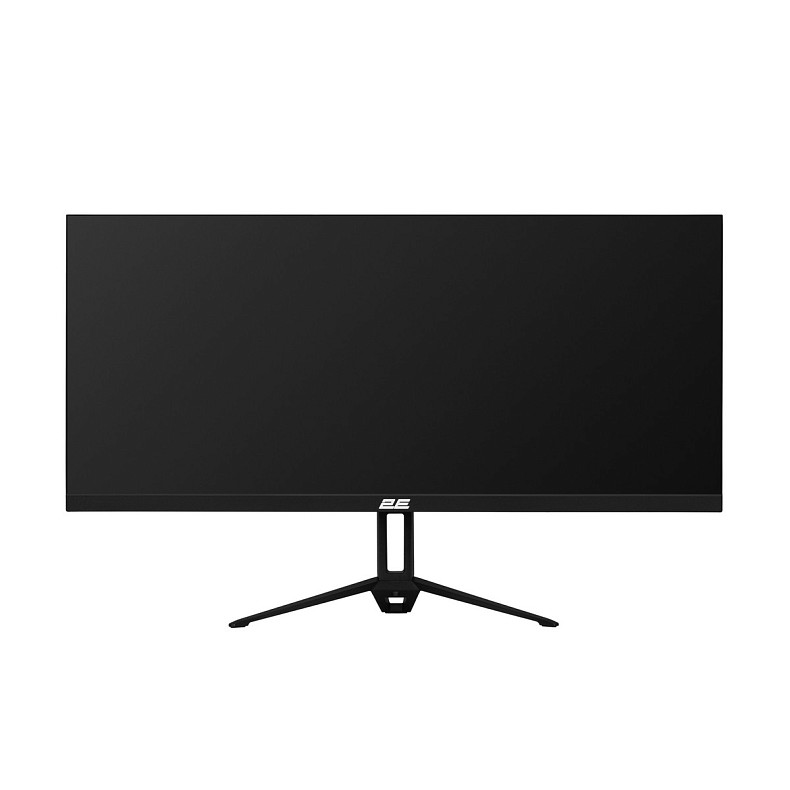 Монітор 2E 28.7" D2923B 2xHDMI, DP, Audio, IPS, 2560*1080, 21:9, 75Hz, FreeSync