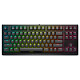 Клавіатура Dell Alienware Tenkeyless Gaming Keyboard AW420K Black