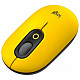 Мишка Logitech POP Mouse Bluetooth Blast Yellow (910-006546)