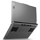 Ноутбук Lenovo LOQ 15IRX9 (83DV00SERA) Luna Grey