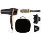 Фен Remington Salon Smooth D6960GP, чорний