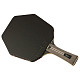 Ракетка для настольного тенниса Stiga Pro Carbon Plus Plus Cybershape 5 Star FL (1215-0401-35)