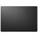 Ноутбук Asus Vivobook S 15 OLED S5506MA-MA080 (90NB14E1-M005X0) Neutral Black