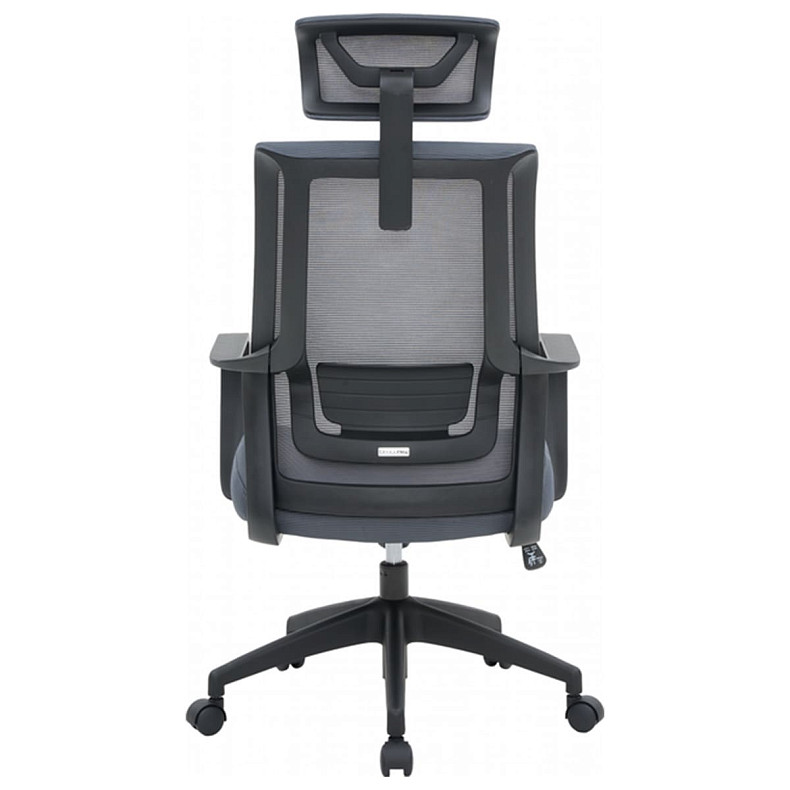 Офисное кресло OfficePro Harmony OC310-B-G-G