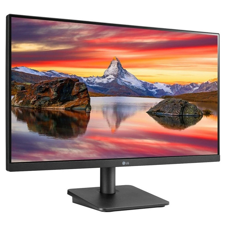 LCD монитор 27" LG 27MP400-B (27MP400-B)