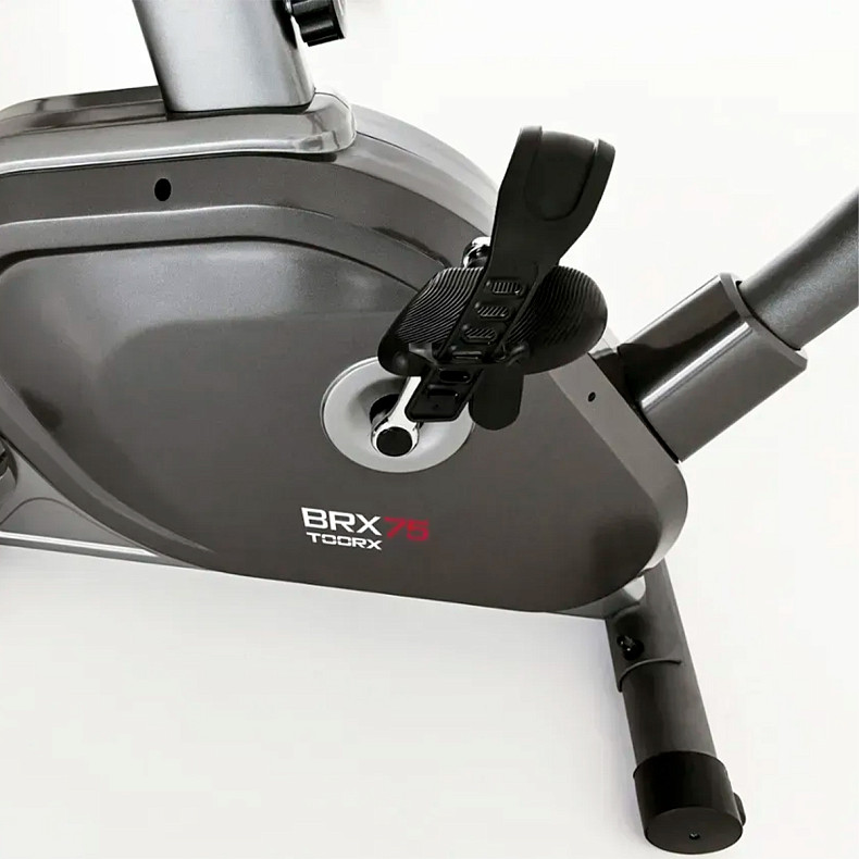 Велотренажер Toorx Upright Bike BRX 75 (BRX-75)