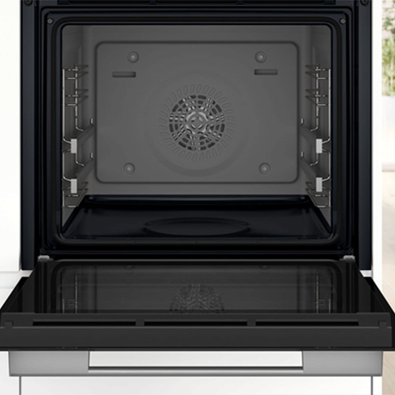 Духова шафа Bosch HJG852YW0T