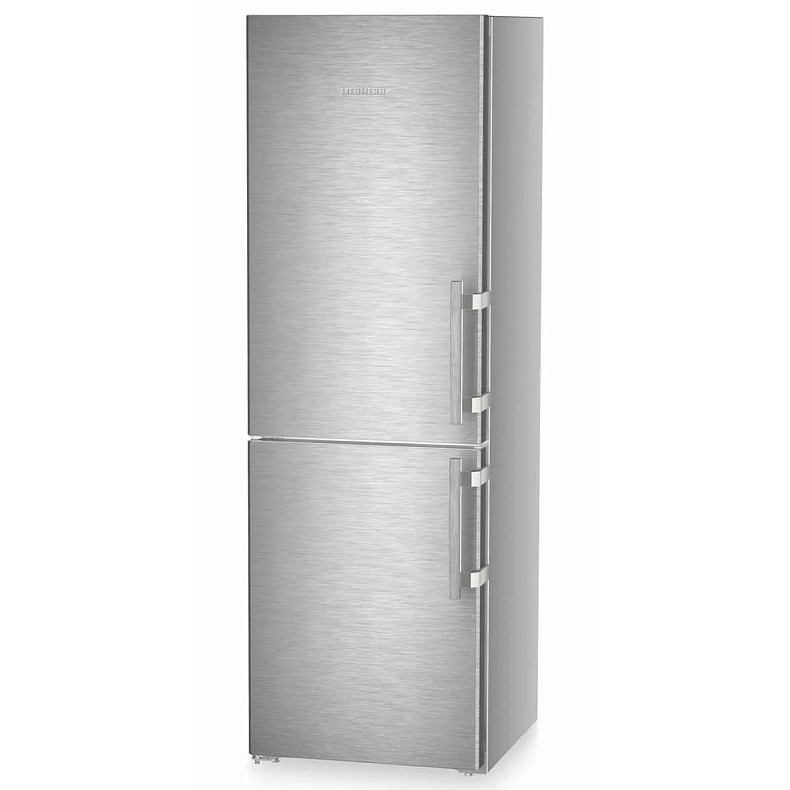 Двухкамерный Холодильник Liebherr Scnsdc 525I 617