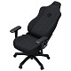 Крісло ігрове Anda Seat Novis L Fabric Dark Gray Size L (AD23-L-01-GB-F)