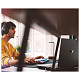 Ноутбук HP Victus 15-fa2019ua 15.6" FHD IPS AG, Intel i7-13620H, 16GB, F1TB, NVD5050-8, DOS, сірий