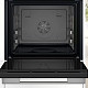 Духова шафа Bosch HJG852YW0T