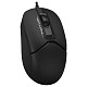 Мышь A4Tech Fstyler FM12 Black