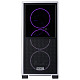 Корпус 1stPlayer IF8-BK-4FO7-14 Black