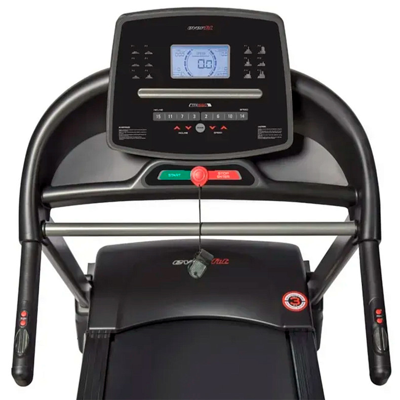 Беговая дорожка Everfit TFK 650 (TFK-650)