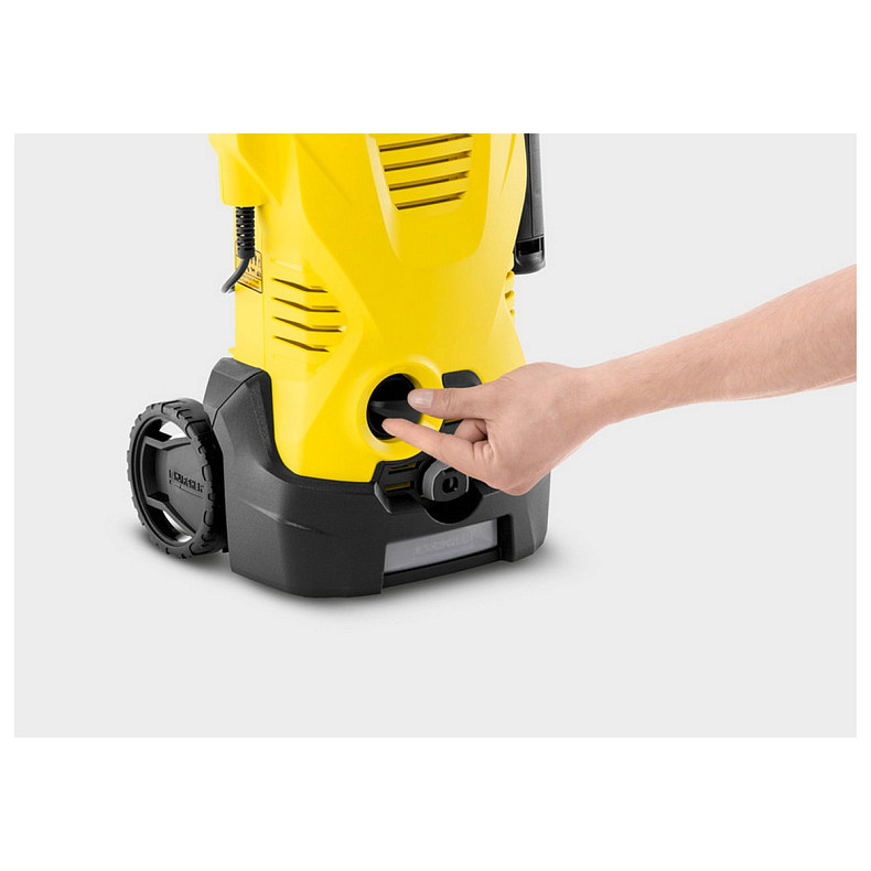 Минимойка Karcher K 3 (1.601-888.0)