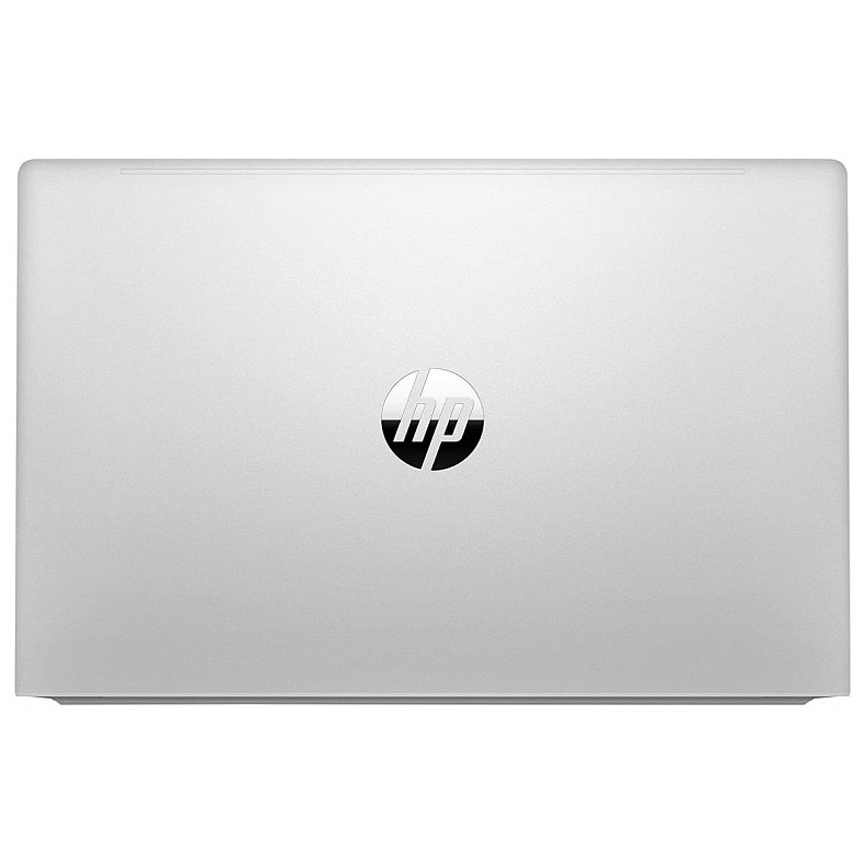 Ноутбук HP Probook 450-G9 15.6" FHD IPS AG, Intel i7-1255U, 16GB, F512GB, UMA, Win11P, сріблястий