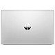 Ноутбук HP Probook 450-G9 15.6" FHD IPS AG, Intel i7-1255U, 16GB, F512GB, UMA, Win11P, сріблястий