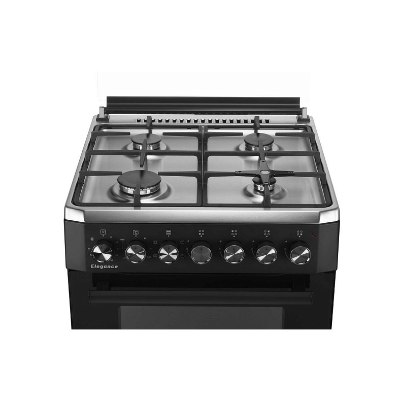 Плита ARDESTO комбинированная FSCF-C606BI