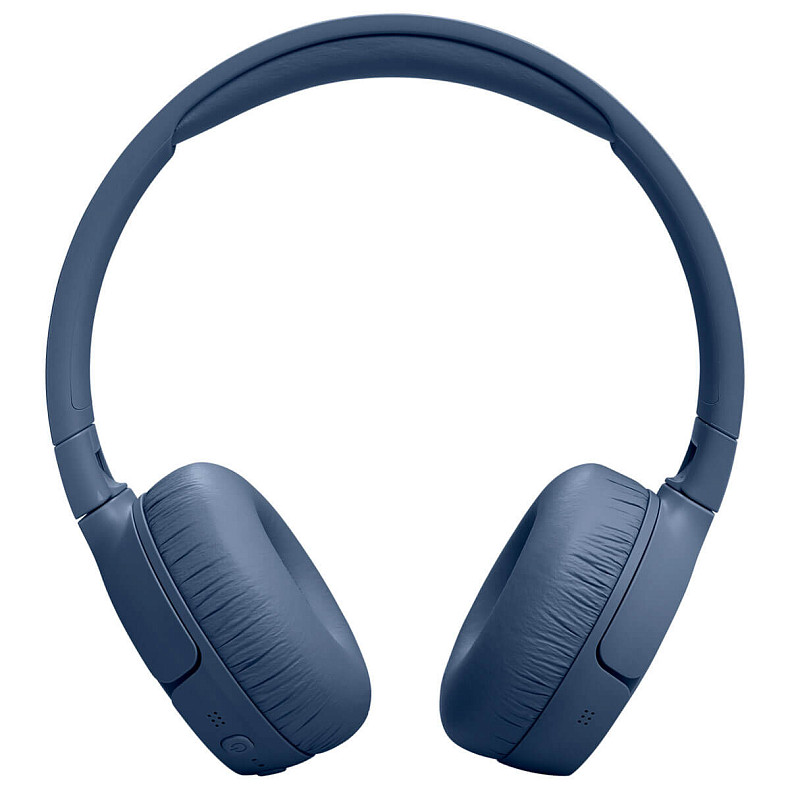 Навушники JBL TUNE 670 NC Blue (JBLT670NCBLU)